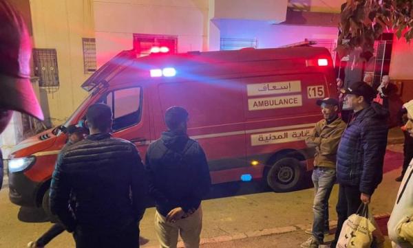 مرة أخرى .. "القاتل الصامت" يزهق روح طالبة جامعية بمرتيل